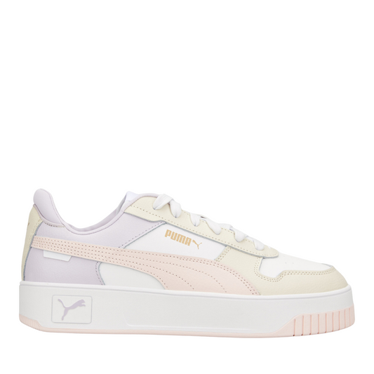 Puma Carina Street Multicolor Scarpe da Donna 389390 10