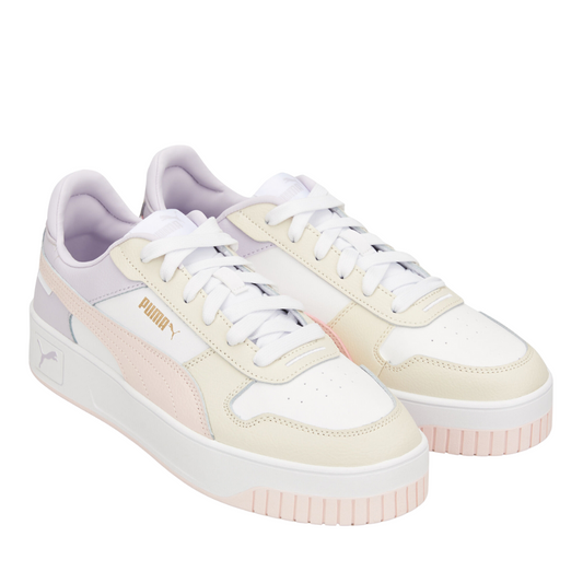 Puma Carina Street Multicolor Scarpe da Donna 389390 10