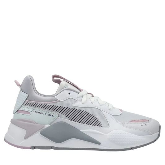 Puma RS-X Scarpe da Donna Art. 393772 04 Col.Bianco
