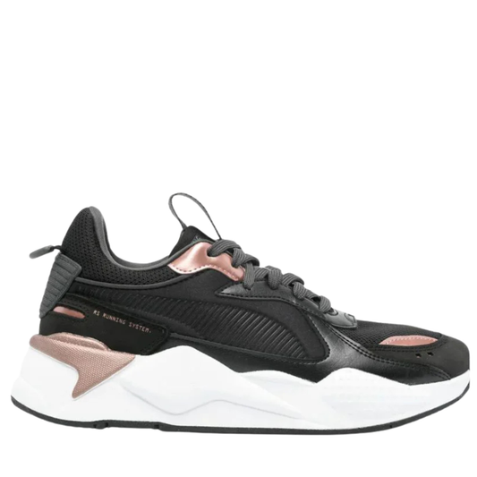 Puma RS-X Scarpe da Donna Art.396393 02 Col.nero